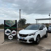 Peugeot 3008 BlueHDi 130 S&S Allure