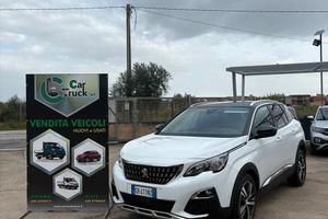Peugeot 3008 BlueHDi 130 S&S Allure