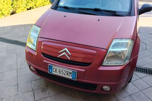 Citroen C2 Evolution diesel