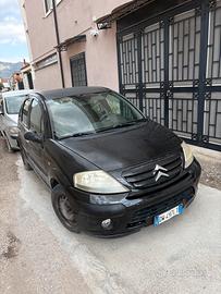 Citroen c3 1100 gold