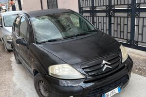 Citroen c3 1100 gold