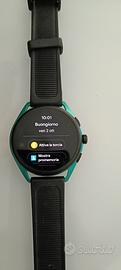 Smartwatch ARMANI