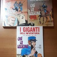 Volumi a fumetti Eura editoriale 
