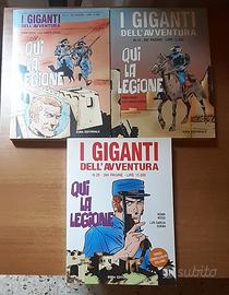 Volumi a fumetti Eura editoriale 