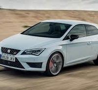 Ricambi Seat Leon