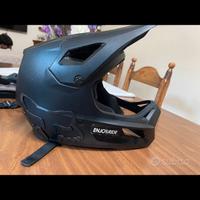 casco fox rampage