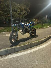 Peugeot XPS 50 SM 2011