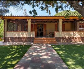 Solanas-Villa Lidia per una vacanza di relax-