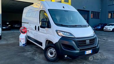 FIAT DUCATO 2.2 MJT PM-TM 140CV - TELECAMERA POSTE
