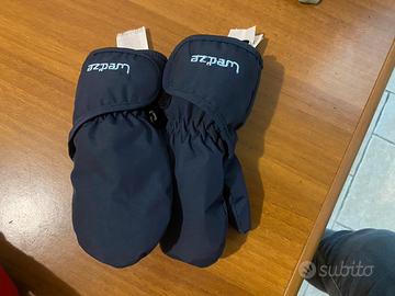 Tuta da sci per bambini