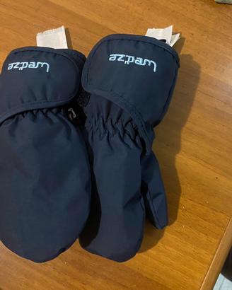Tuta da sci per bambini