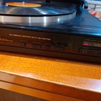 PIONEER PL-X430