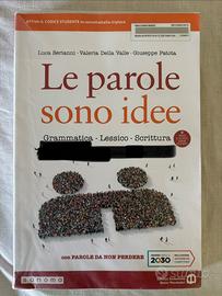 Le parole sono idee
