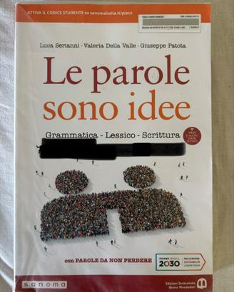 Le parole sono idee