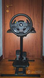 Volante Thrustmaster TMX + Pedaliera (Xbox/Pc)