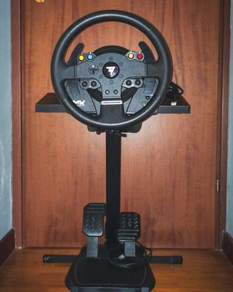 Volante Thrustmaster TMX + Pedaliera (Xbox/Pc)