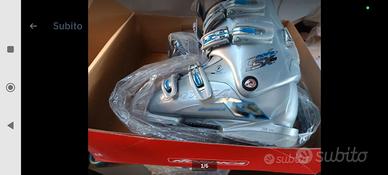 scarponi sci nordica  nuovi  n 40