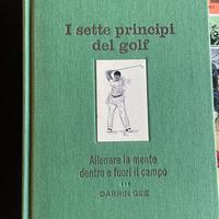 Golf i 7 principi