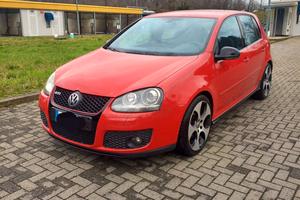 golf gti iscritto ASI 