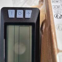 display jansno originale