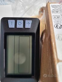 display jansno originale