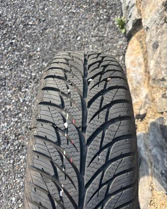 Gomme quattro stagioni