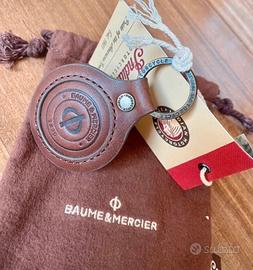 Portachiavi Baume&Mercier