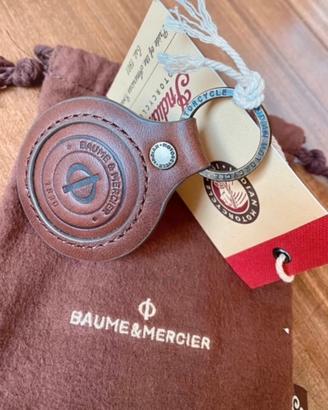 Portachiavi Baume&Mercier