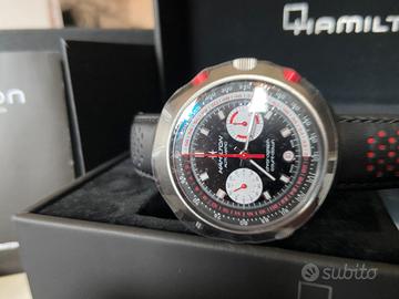 Hamilton AMERICAN CLASSIC CHRONO-MATIC 50 LIMITED