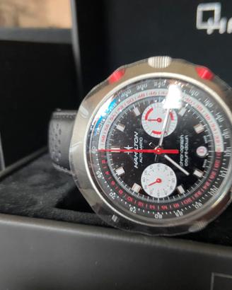 Hamilton AMERICAN CLASSIC CHRONO-MATIC 50 LIMITED