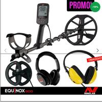 Equinox 900 x  xp deus 2