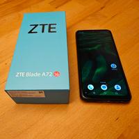 ZTE Blade A72 5G