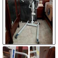 sollevatore per disabili