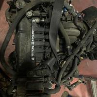motore LAncia Y II serie- 188A4000