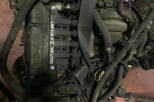 motore LAncia Y II serie- 188A4000