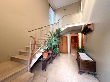 CASA INDIPENDENTE A PADOVA