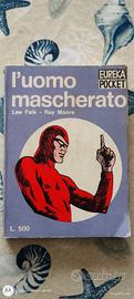L'uomo mascherato 
