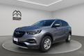 Opel Grandland X 1.5 ecotec Elegance s&s 130cv at8