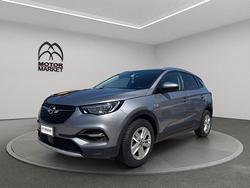 Opel Grandland X 1.5 ecotec Elegance s&s 130cv at8