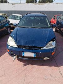Ricambi usati ford focus SW