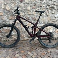Trek Remedy 9.7 MTB fully