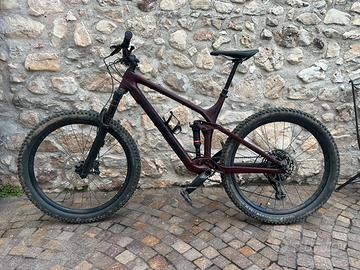 Trek Remedy 9.7 MTB fully