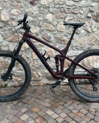 Trek Remedy 9.7 MTB fully