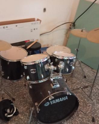 Batteria Yamaha