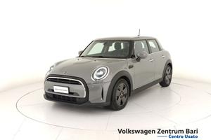 Mini Mini 5p 1.5 cooper classic auto