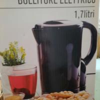 bollitore elettrico 
