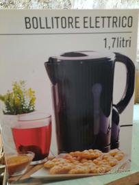 bollitore elettrico 