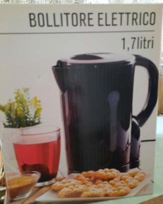 bollitore elettrico 
