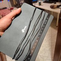 modem ADSL archer vr1200v