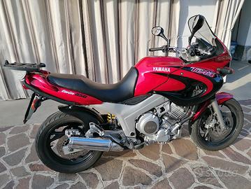 Yamaha TDM 850 - 2000